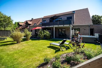 Image de Vacation apartment FleesenDomizil