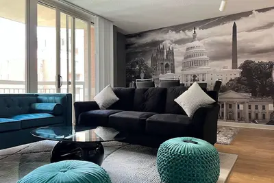 Image de Cityscape Serenity  Ballston  King Bd