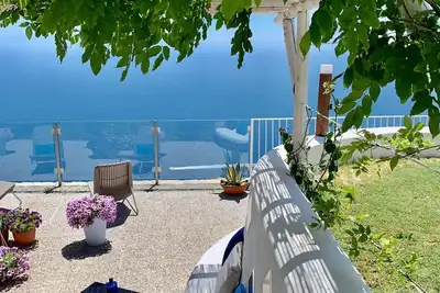 Image de La Casa del 600 Holiday House Amalfi Coast