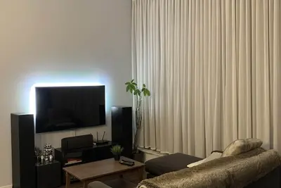 Image de High-Ceiling Condo in Downtown Toronto