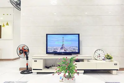 Image de Luxury Apartment at Vinhomes Central #5