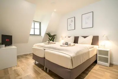Image de Zolima: Apartment 2 Schlafzimmer 4 Gäste
