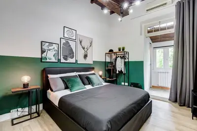 Image de Bdc - The Secret Garden in Trevi