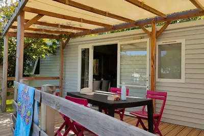 Image de Camping Felix de la Bastide