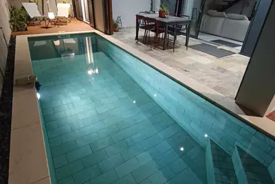 Image de Villa O'lhaya Moderne et Proches de Toutes Commodités
