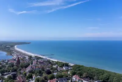 Image de Stilvoll Wohnen Ganz nah am Meer