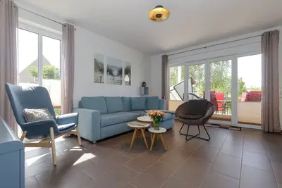 Image de Großzügiges Wohnen in der 3 Raum Wohnung