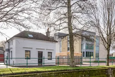 Image de Kinnessburn Road Apartment (No 20)