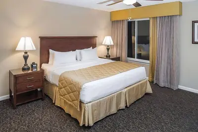 Image de Always a Great Idea To Unwind! 2 Amazing Suites w/ Kitchen and Living Room