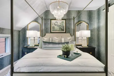 Image de Bishop's Terrace - A Poshabodes Luxury Property!