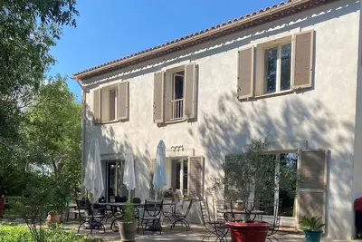 Image de Escapade parfaite : Villa entre terre et mer