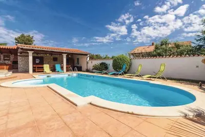 Image de Appartement de vacances avec climatisation