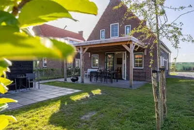 Image de Hello Zeeland - Vakantiewoning Knuitershoek 104