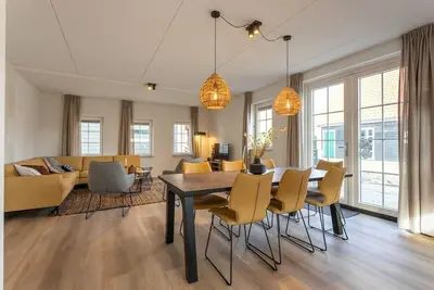 Image de Hello Zeeland - vakantiewoning Knuitershoek 84