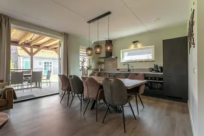 Image de Hello Zeeland - vakantiewoning Knuitershoek 86
