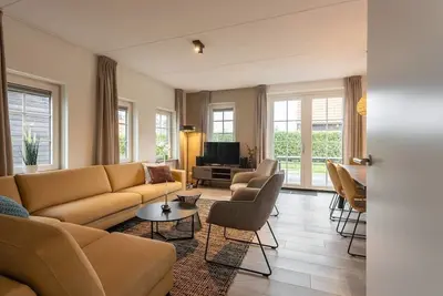 Image de Hello Zeeland - Vakantiewoning Knuitershoek 88