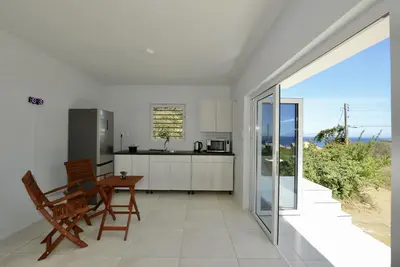 Image de Beach House, Villa Santirome: idyllic Caribbean retreat!