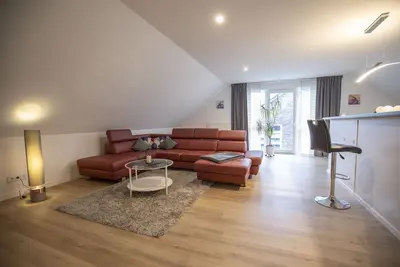 Image de Spacious vacation apartment in Goslar, Sudmerberg