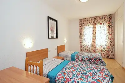 Image de Appartement Près de la Plage - 2/4 Pers, Wifi