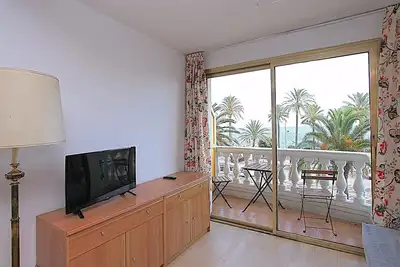 Image de Appartement 2 chambres à Lloret de Mar avec WiFi, près de la plage