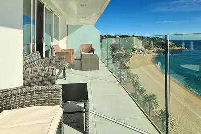 Image de Appartement Confort pour Familles près de la Plage