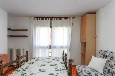 Image de Appartement cosy à Lloret, proche plage, Wi-Fi, 4 pers.