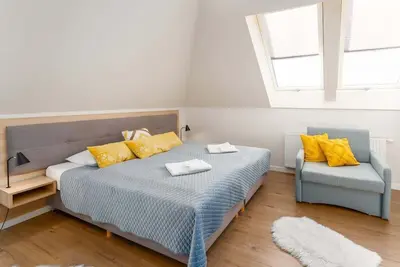 Image de Bel Mare B420 | Spacious Studio | Parking