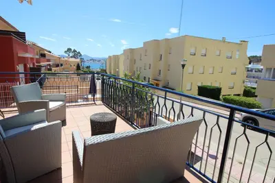 Image de Tramuntana - Casa amplia, moderna y muy bien equipada, situada en la zona de Grifeu