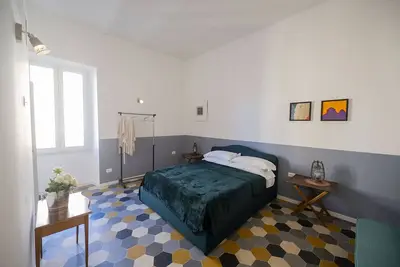Image de Eclectic Apartment in Trendy San Lorenzo