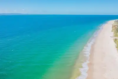 Image de Wake up to the sound of waves- Perfect for Couples