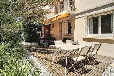 Image de Berlioz Garden - Jardin, Free Parking, Ac, Wifi