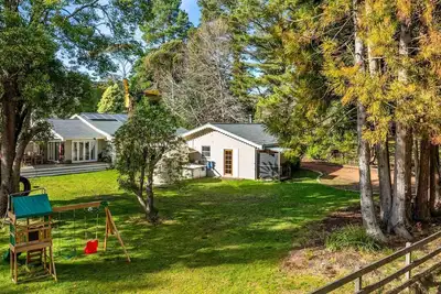 Image de Annies Barn, Fitzroy Falls