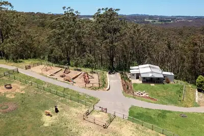 Image de Ashby Downs, Moss Vale, Southern Highlands