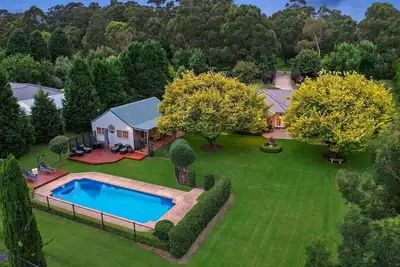 Image de Avonlea, Bowral, Southern Highlands