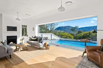 Image de Birdsong in Kangaroo Valley