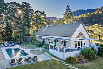 Image de Braeside, Kangaroo Valley