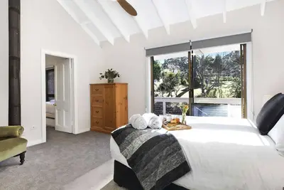Image de Comrie, Bundanoon, Southern Highlands