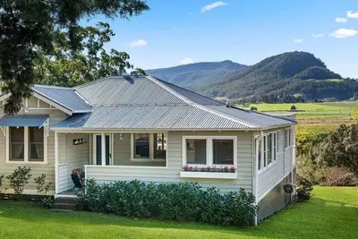 Image de Dee Dahs Cottage, Kangaroo Valley