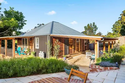 Image de Eekos Cottage in Kangaroo Valley