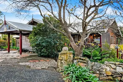 Image de Kayenta, Kangaroo Valley