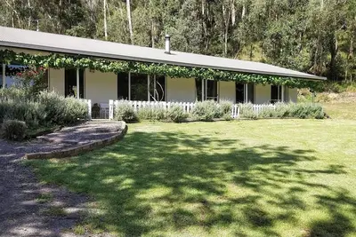 Image de Lavender Hill, Kangaroo Valley