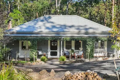 Image de Lemon Tree Cottage, Kangaroo Valley