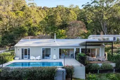 Image de Paddington, Kangaroo Valley