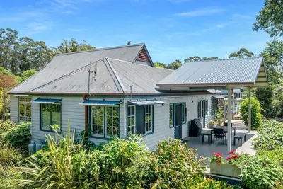Image de Rayfields, Bellawongarah, near Berry