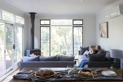 Image de Scribbles Cottage, Kangaroo Valley