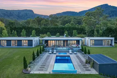Image de Serendipity, Kangaroo Valley