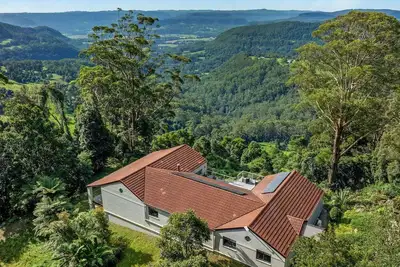 Image de Valley View Estate, Kangaroo Valley