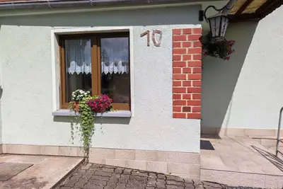 Image de Ferienhaus Sigrid - Ferienhaus, Dusche, Wc, Badewanne, 2 Schlafräume