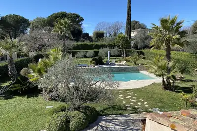 Image de Villa Sunrise