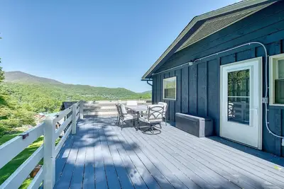 Image de Sweet Views/Grazing Elk/Game Room/Pet-Friendly